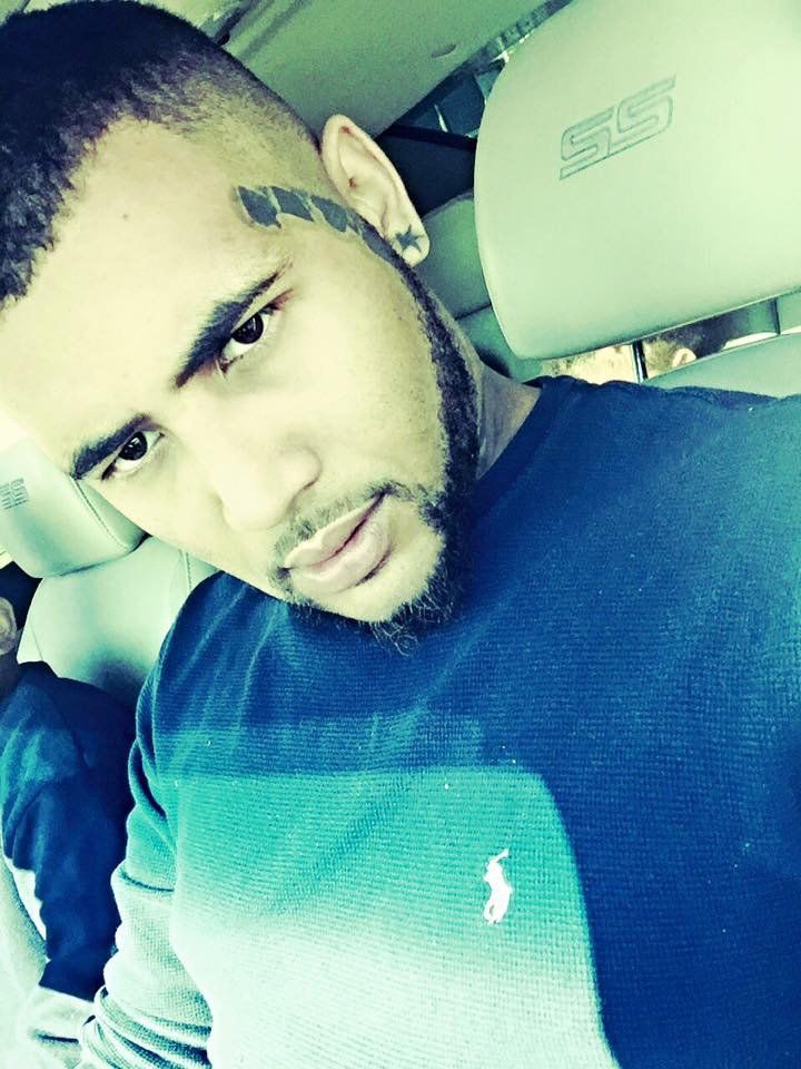Andre Jones